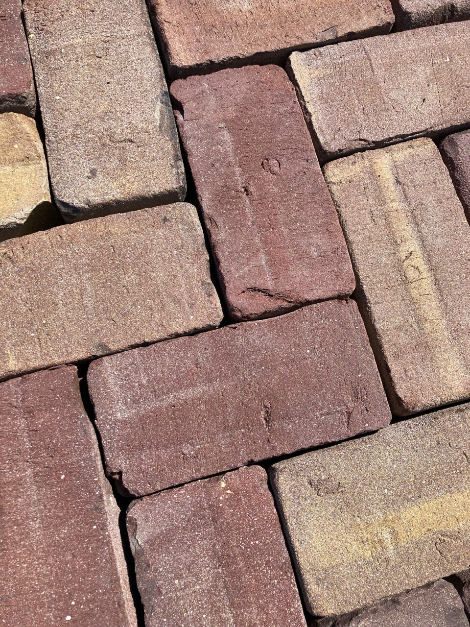 Keiformaat bont (P42) - Foto 3