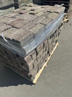 Keiformaat bont (P42) - Foto 4