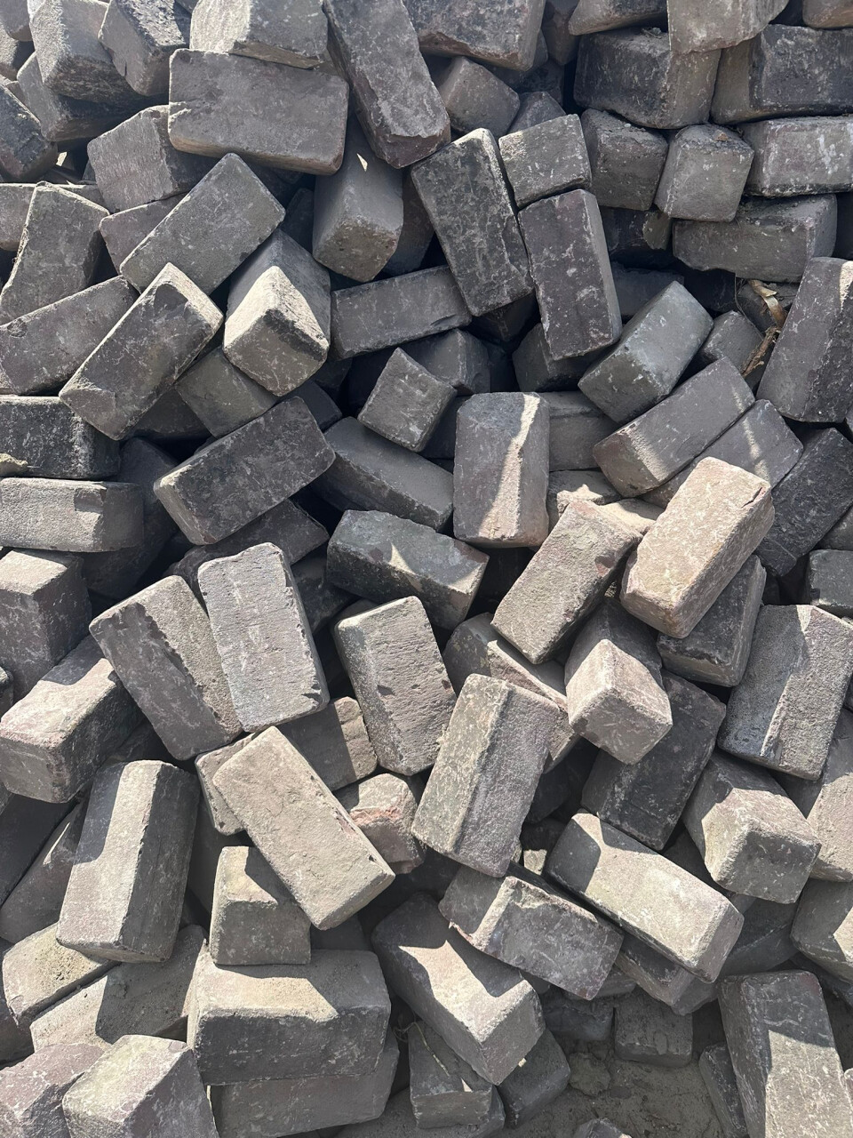 Keiformaat bont (P42) - Foto 5