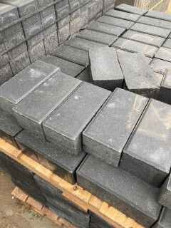 BKK / Betonklinker nieuw zwart (P86) - Foto 3