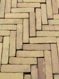 Waalformaat geel (P78) - Foto 3