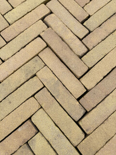 Waalformaat geel (P78) - Foto 4