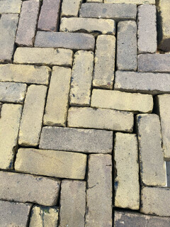 Dikformaat geel genuanceerd(P19/P40) - Foto 4