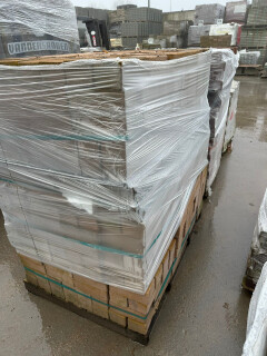 Keiformaat Solana geel nieuw (P900) - Foto 2