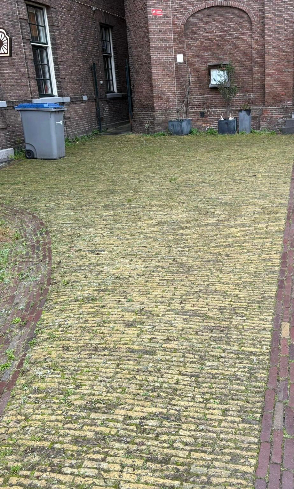 IJsselformaat geel (P93) - Foto 2