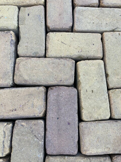 Keiformaat brons (P13) - Foto 5
