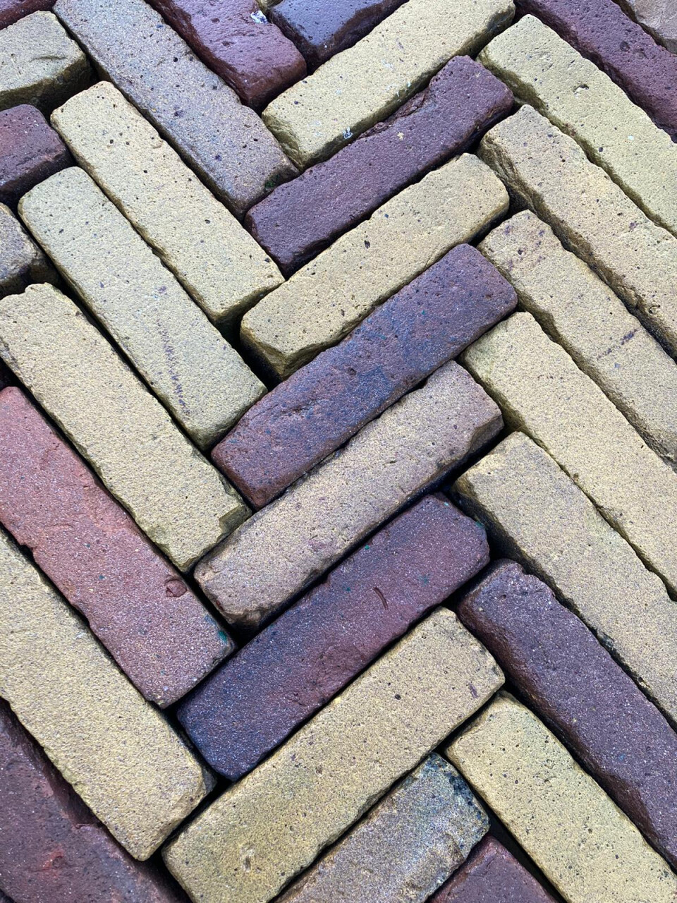 Waalformaat bont (P44)