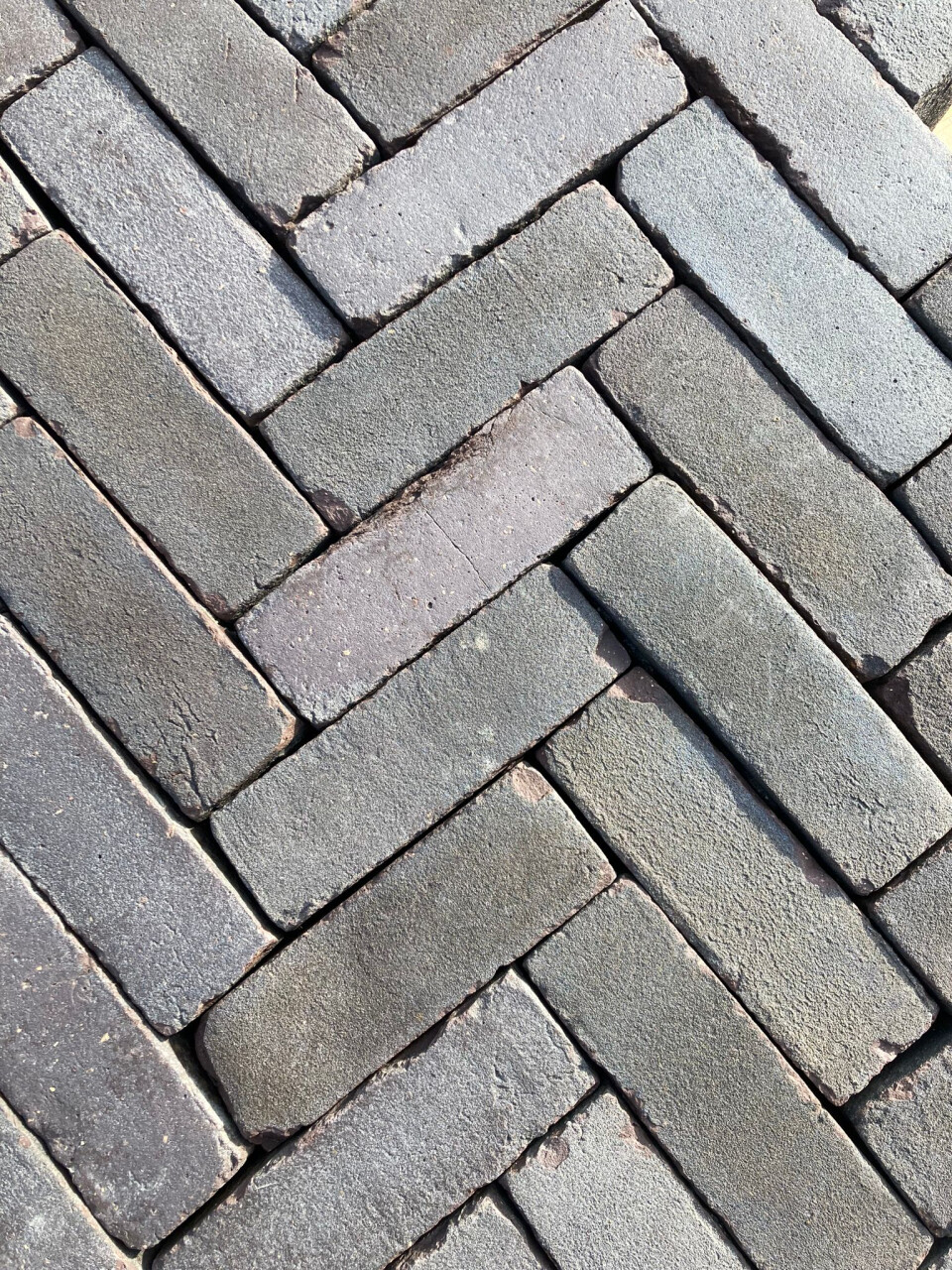 Dikformaat paars (P70)