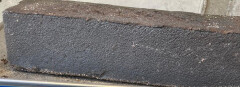 Waalformaat zwart (P28) - Foto 3