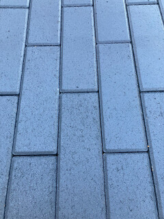 BKK longstones zwart B keus (P11) - Foto 1