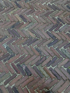 Waalformaat bont genuanceerd (P46) - Foto 1