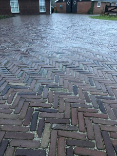 Waalformaat bont genuanceerd (P46) - Foto 2
