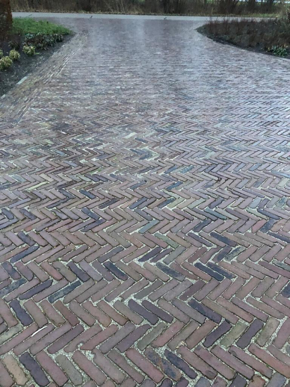 Waalformaat bont genuanceerd (P46) - Foto 3