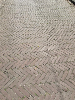 Waalformaat rood genuanceerd(P06) - Foto 6