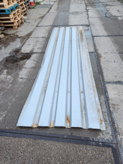 Damwandplaten - Foto 6