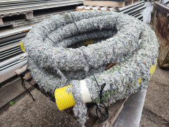 Drainage slang - Foto 1