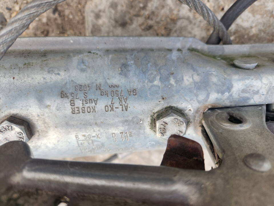 Aanhangwagen - opknapper - Foto 8