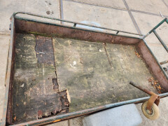 Aanhangwagen - opknapper - Foto 9