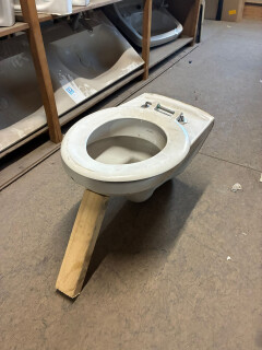 Hangende/zwevende/muur toiletten - Foto 7
