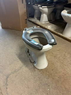 Kindertoiletten - Foto 2