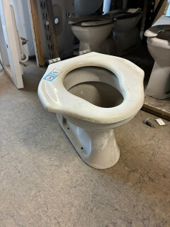 Kindertoiletten - Foto 4