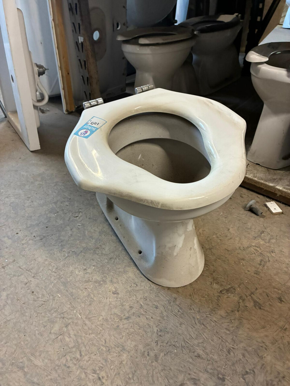 Kindertoiletten - Foto 4