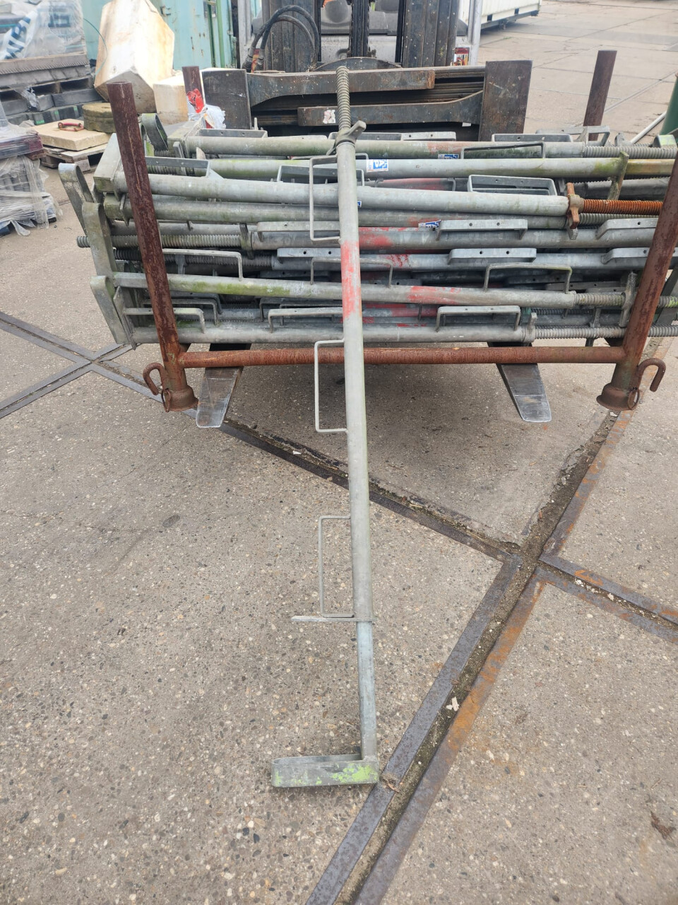 Leuninghouders - Foto 1