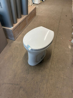 staande toiletten - Foto 4