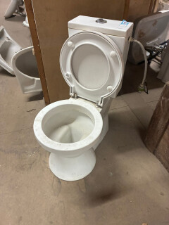 staande toiletten - Foto 7