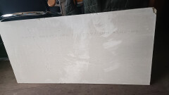 Plafond panelen Gipskartonplaat 100% - Foto 2