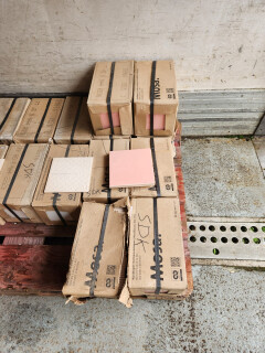 Nieuwe Mosa wandtegels - Foto 5