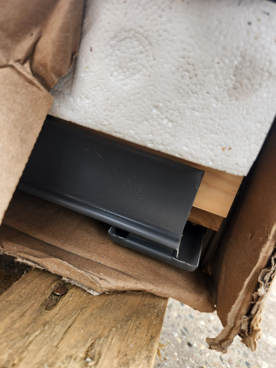 Velux dakramen - Foto 4