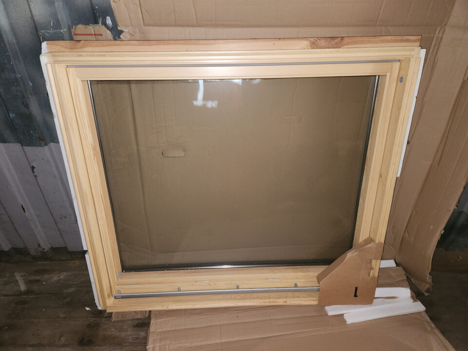 Velux dakramen - Foto 8