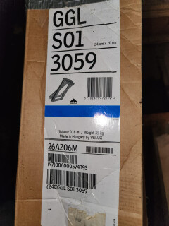 Velux dakramen - Foto 10