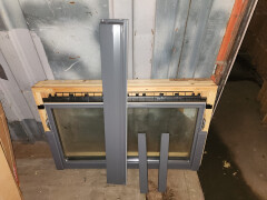 Velux dakramen - Foto 12