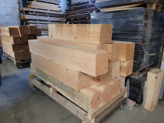 Douglas balken - Foto 4