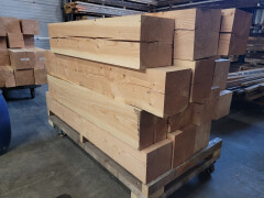 Douglas balken - Foto 5