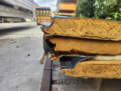 Sandwichpanelen - Foto 22