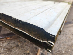 Sandwichpanelen - Foto 24