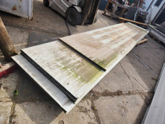 Sandwichpanelen - Foto 25