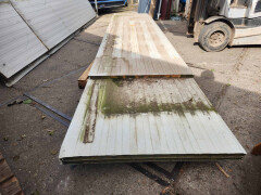 Sandwichpanelen - Foto 26