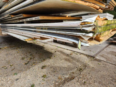 Sandwichpanelen - Foto 27