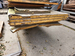 Sandwichpanelen - Foto 29