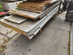 Sandwichpanelen - Foto 20