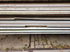 Sandwichpanelen - Foto 31