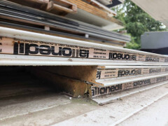 Sandwichpanelen - Foto 32