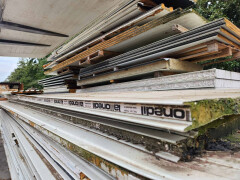 Sandwichpanelen - Foto 33