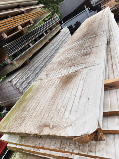 Sandwichpanelen - Foto 34