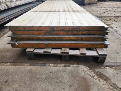 Sandwichpanelen - Foto 35