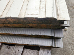 Sandwichpanelen - Foto 36